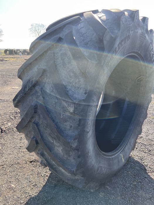 Używana opona 710/60R42