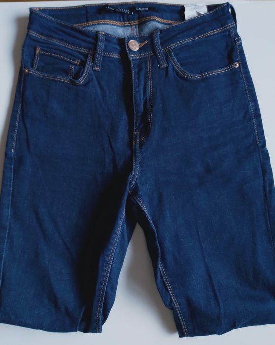 Calças Tiffosi 36 NOVAS