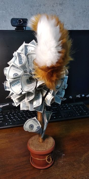 Ушки детские на голову!