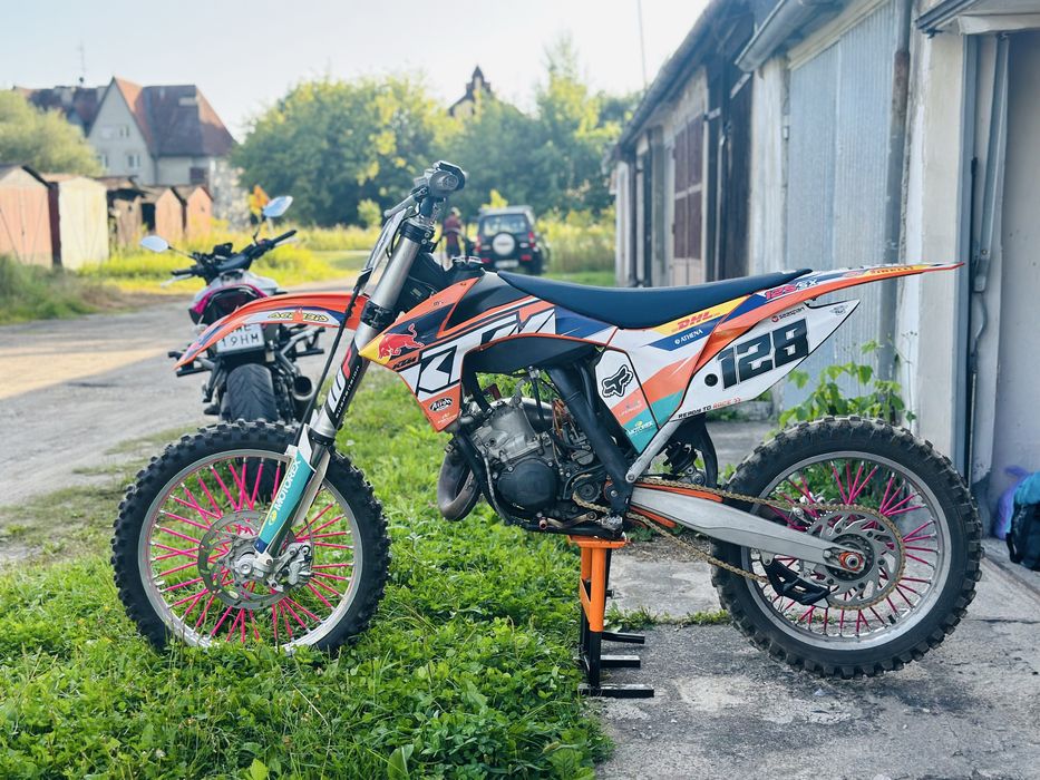 KTM