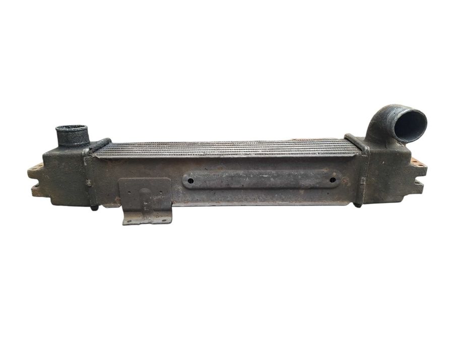 Kia Sorento 1 I intercooler 2,4 CRDI