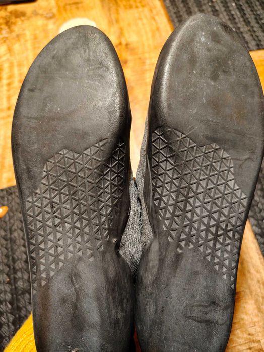Buty wspinaczkowe Simond 39 bdb
