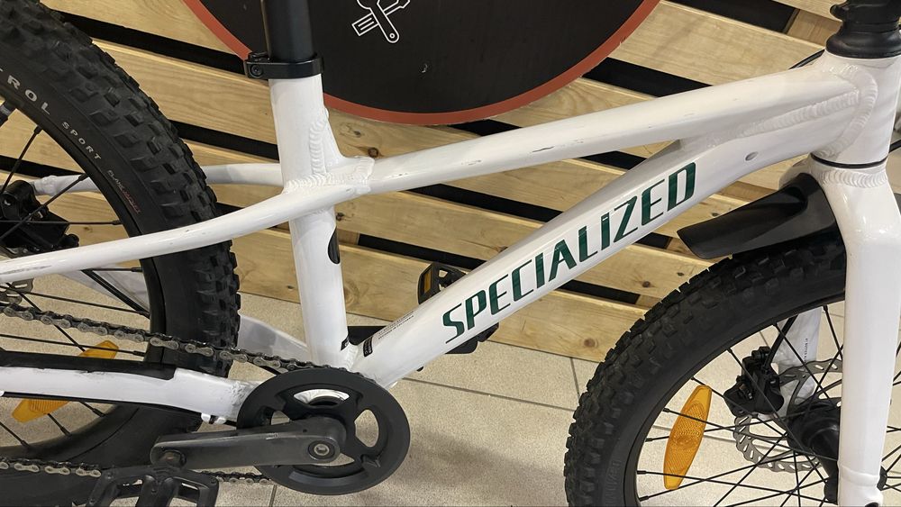 Велосипед дитячий Specialized RipRock 20