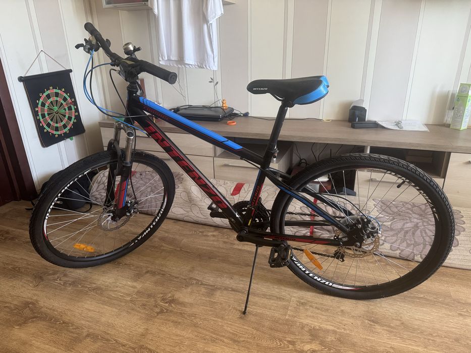 Велосипед 26 Intenzo