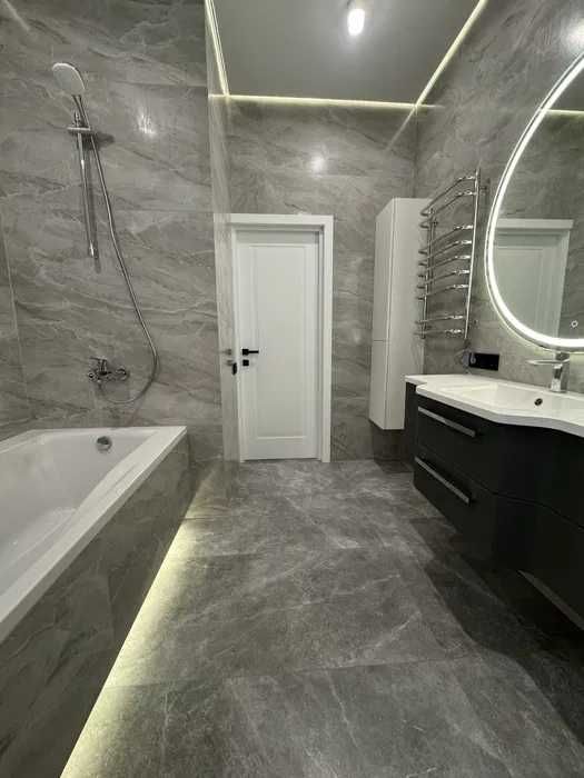 Продаж Одноповерхового Будинку з Новим ремонтом 106м2 на 4.5 сот. ГАЗ