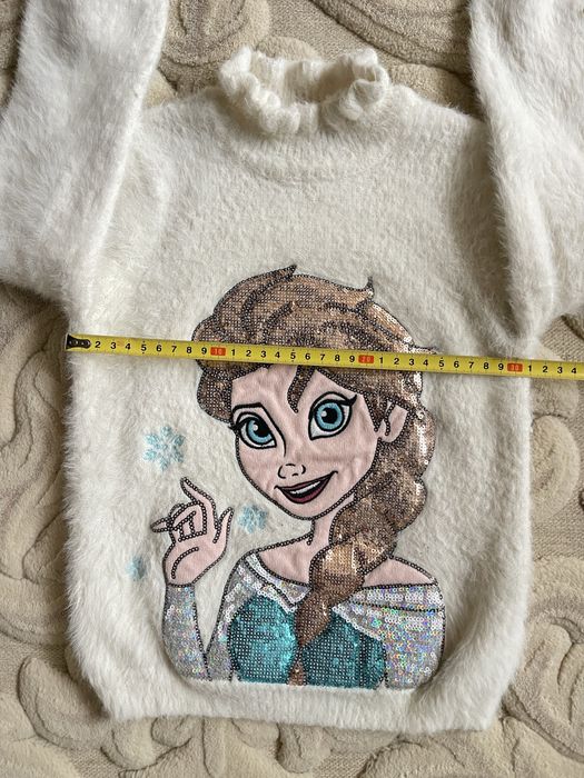 Дитяча водолазка светер бренд  Disney