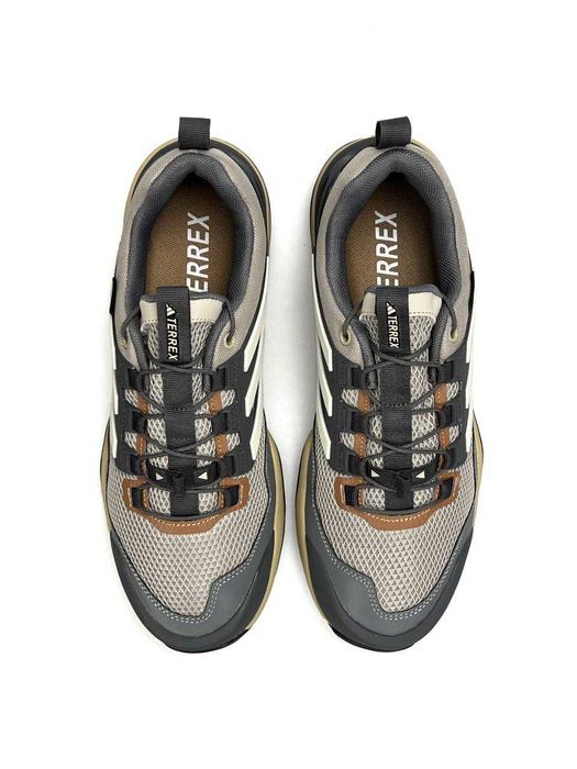 !SALE! Adidas Terrex Skychaser Grey/Beige 40 41 42 43 44 45 адідас терекс