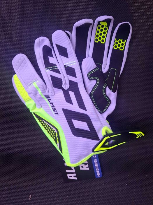 Luvas Moto/Bicicleta Fox