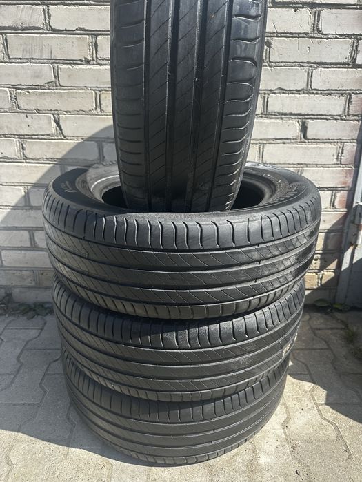 Шини Michelin Primacy 4 215/60 R16 99V (2021 рік) — Комплект 4 шт.