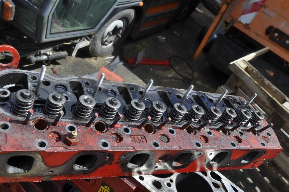 pompa wtryskowa bosch fiatagri Laverda iveco turbo