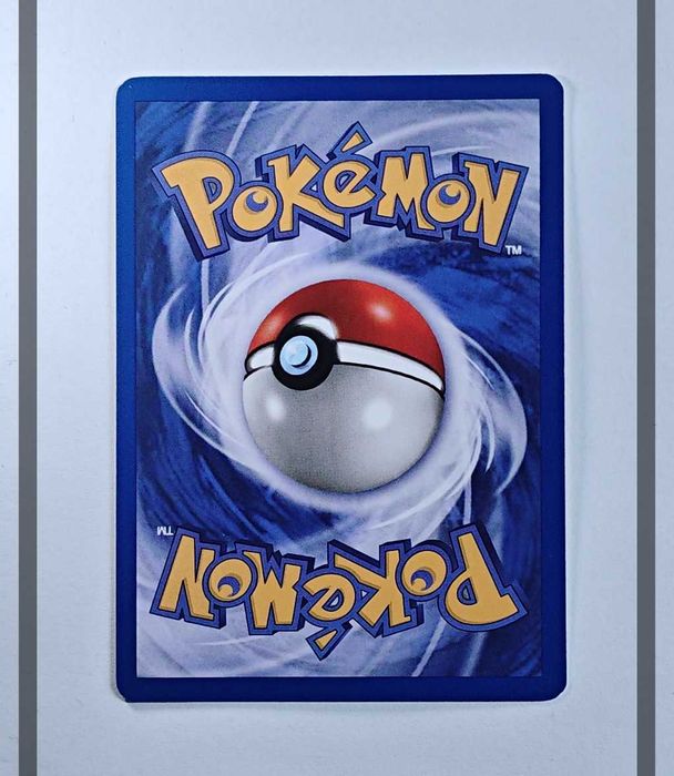 Mewtwo WP12 Promo Pokemon ENG-NM