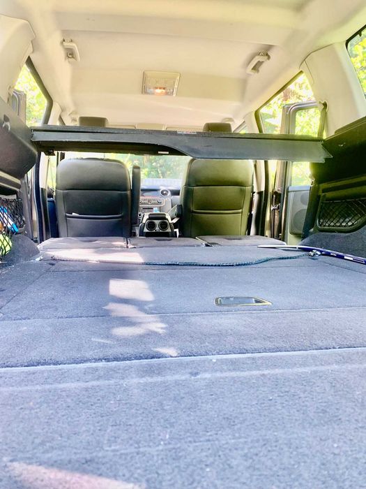 Land Rover Discovery 4 SDV6 HSE Дизель 3.0, Автомат. Офіцал
