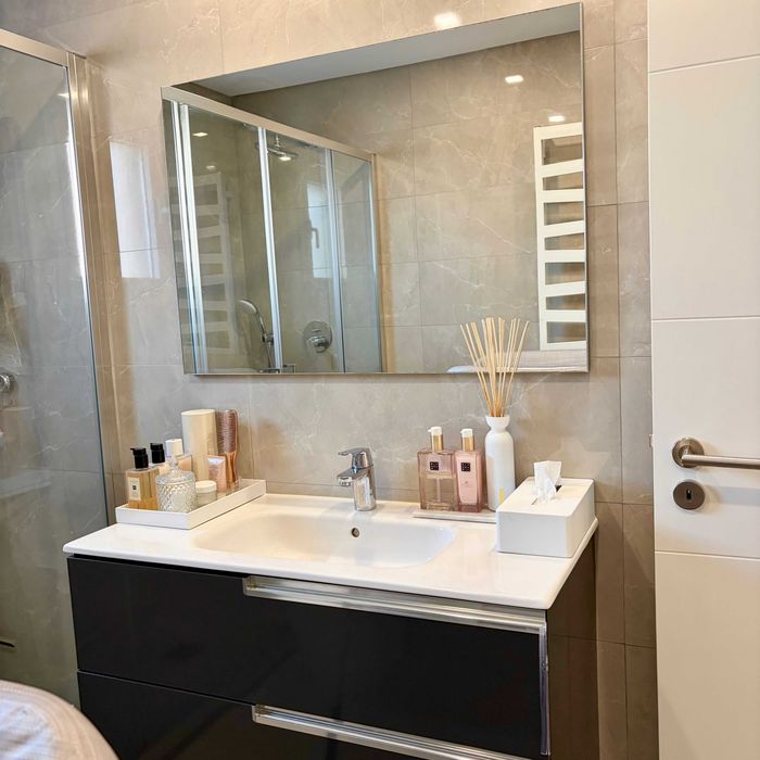 Apartamento T2 em Ramada