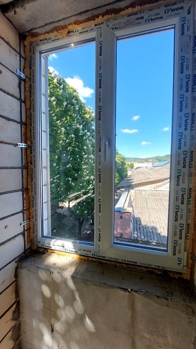Продам 3-кімнатну квартиру. Вул Київська,6а.