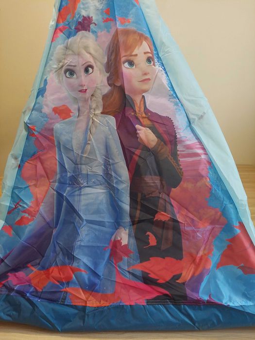 John 75107A Namiot Tipi Kraina Lodu 2