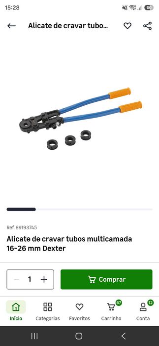 Maquinas a vender