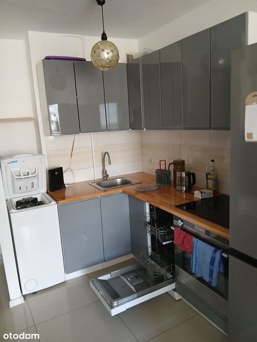 Górnośląska 30m2