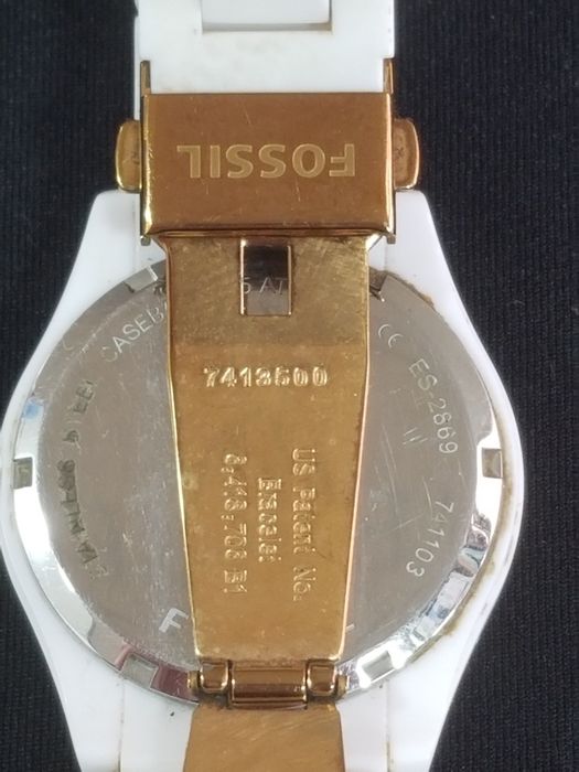 Годинник Fossil Stella "model ES2869"