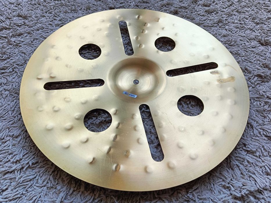 Talerz perkusyjny IZNIK CYMBUL EFX O-ZONE CRASH 18"