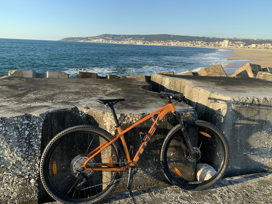 Trek X-Caliber super nova
