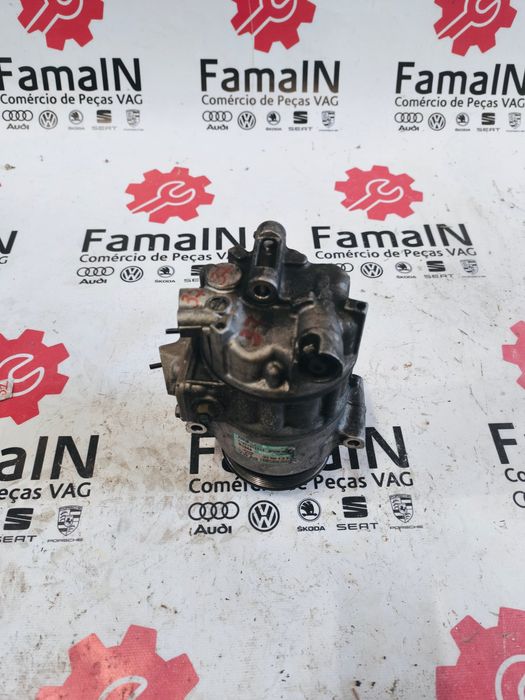 Compressor Ar Condicionado AUDI A3