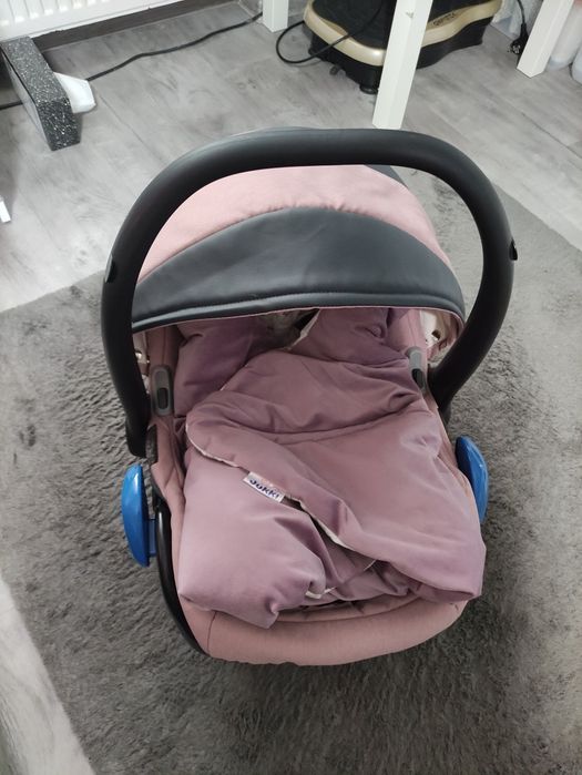 Sprzedam wózek 3 w 1 verdi melbu stan bardzo dobry