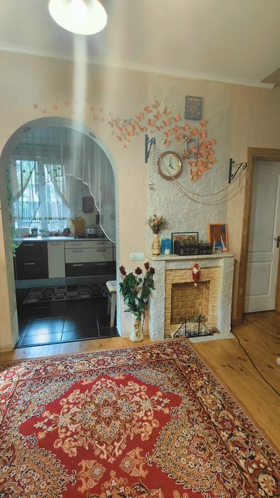 Дом в районе Чулочной фабрики!