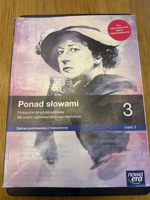 Ponad słowami 3 część 2