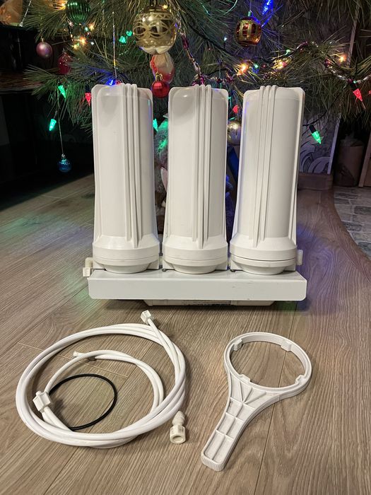 Фильтры для очистки воды