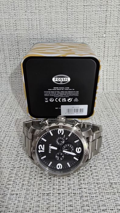 Relógio Fossil JR1353