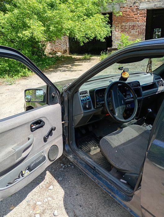 ОБМЕН-ПРОДАЖА .Ford sierra 2.0 онс, інжектор газ бензин