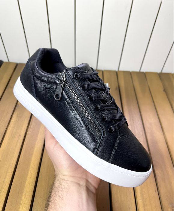 Кросівки чоловічі Calvin Klein YM0YM01254  100% Original