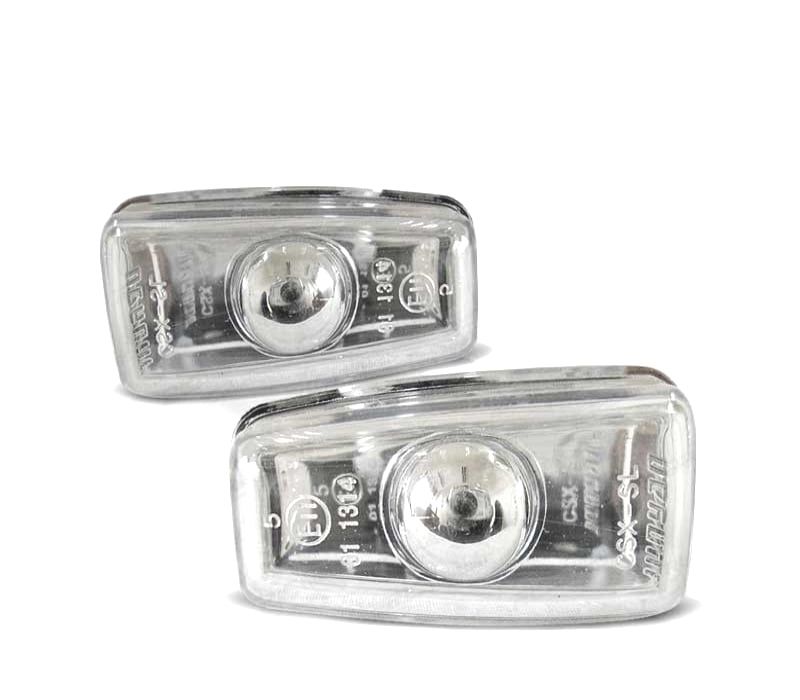 PISCAS LATERAIS PARA CITROEN SAXO BERLINGO XSARA PEUGEOT 406