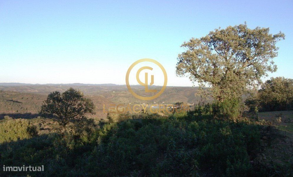 Terreno - Álamo - Alcoutim