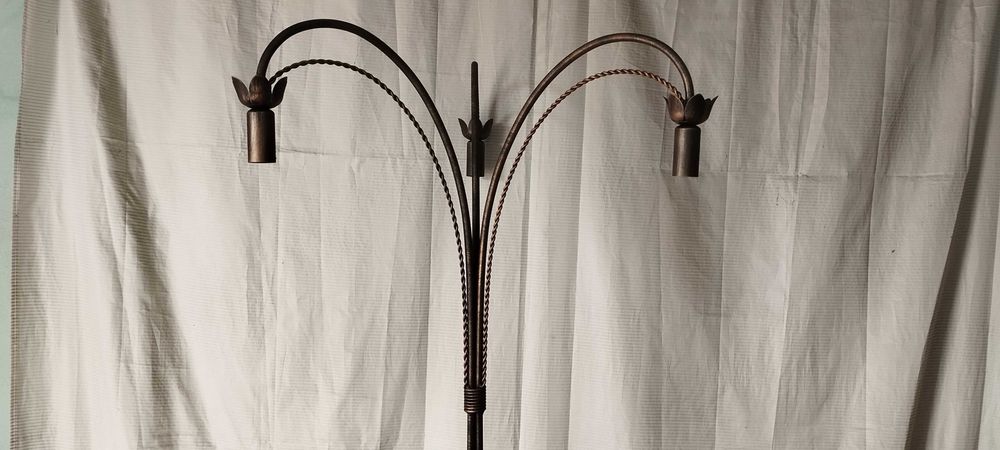 Торшер      №287