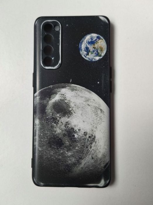 Oppo reno4 pro 8gb/256gb