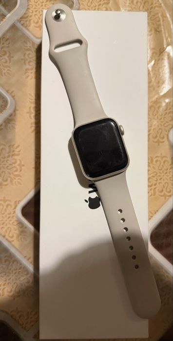 apple watch se 2 40mm
