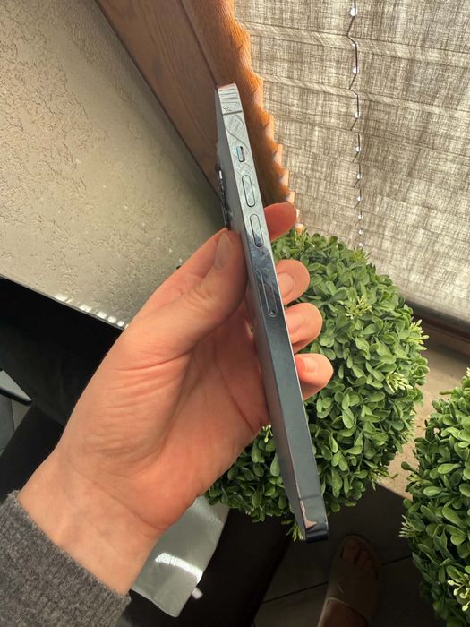 Iphone 13 pro max 256gb