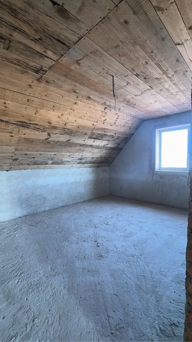 Продаж цегляного  будинку в с.Лище