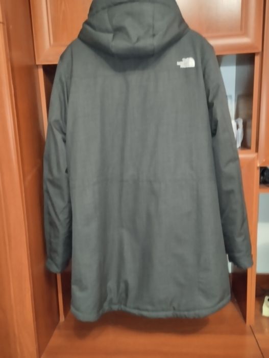 Куртка зимова чоловіча