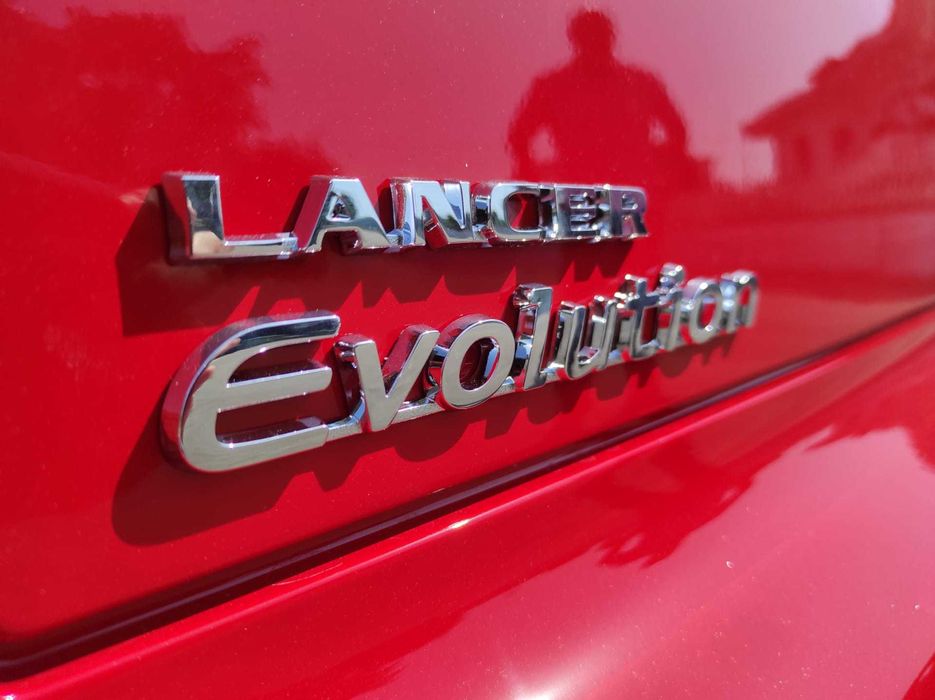 MITSUBISHI EVO INDEPENDENTE REVENDEDOR DE PEÇAS AUTO NOVAS E USADAS