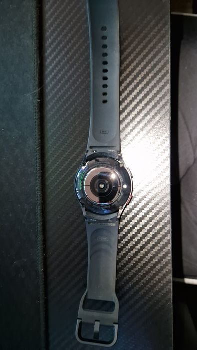 Samsung Galaxy Watch 5 40mm (czarny)