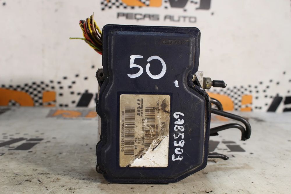 ABS MINI Mini (R56)