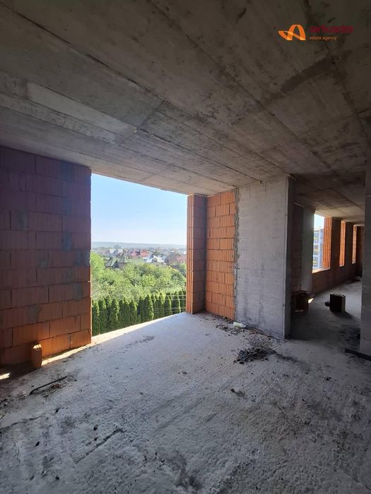 Однокімнатна квартира, ЖК Вест Хіл