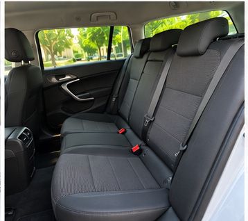 Opel Insignia A Sports Tourer 2.0 CDTI
