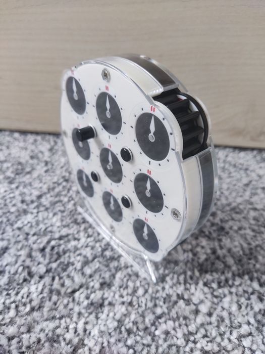 QiYi Magnetic Clock