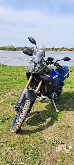 Yamaha Tenere Yamaha Tenere World Raid 2023