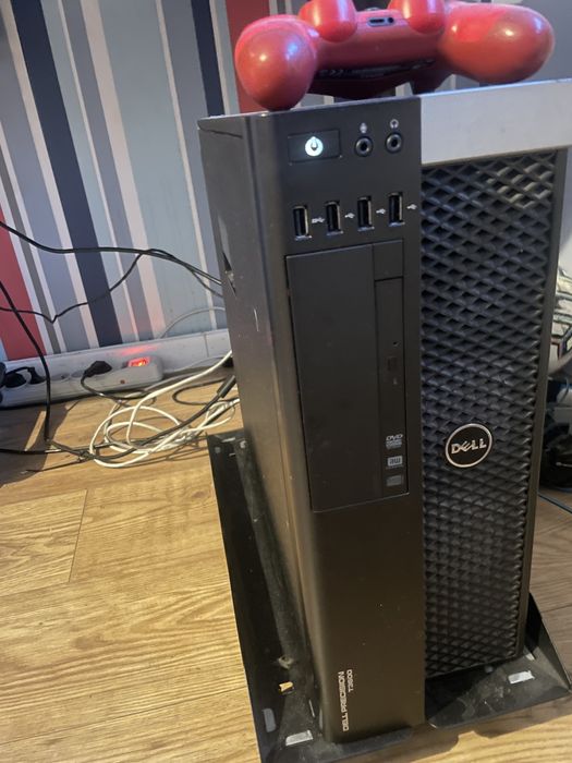 Konputer stacjonarny/gamingowy