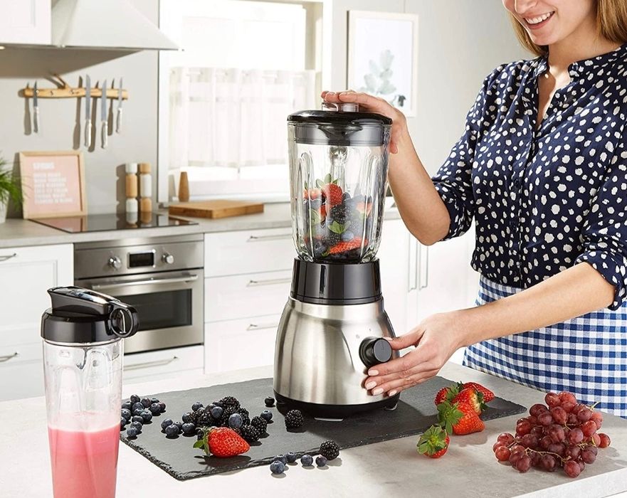 Russell Hobbs blender kielichowy, 600W