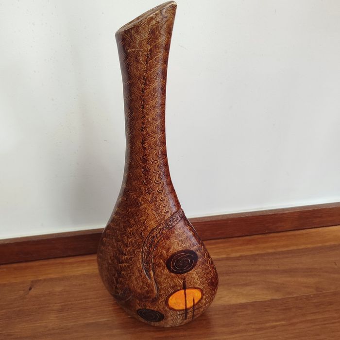 Peça decorativa para sala, hall ou outros espaços